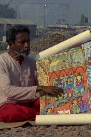 Tales from the Planet Kolkata poster