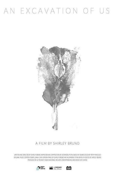 An Excavation of Us poster
