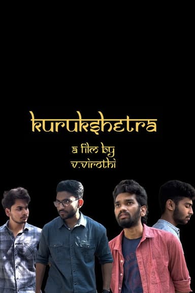Kurukshetra poster
