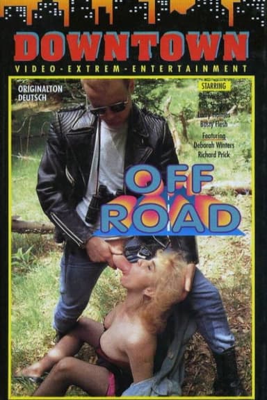 Off Road poster