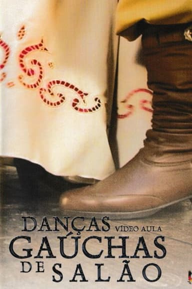 Vídeo aula – Danças gaúchas de salão poster
