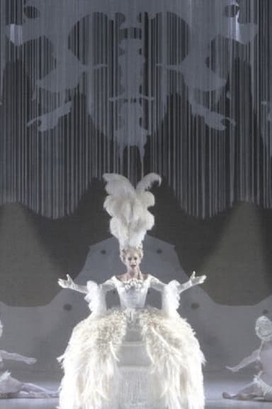 The Magic Flute poster