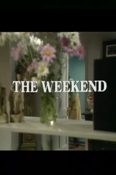 The Weekend poster
