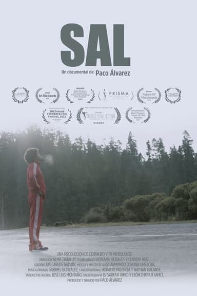 Sal poster