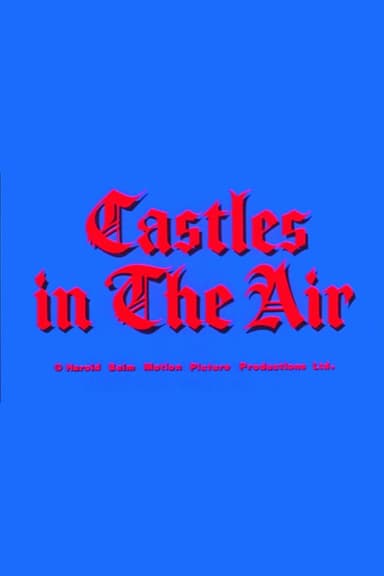 Castles in the Air poster