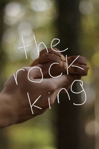The Rock King poster