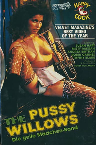The Pussywillows poster