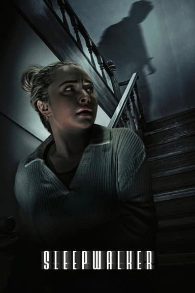 Sleepwalker poster
