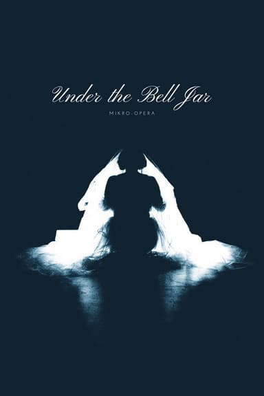 Under the Bell Jar poster