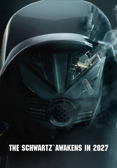 Spaceballs 2 poster