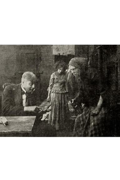 Under the Gaslight poster