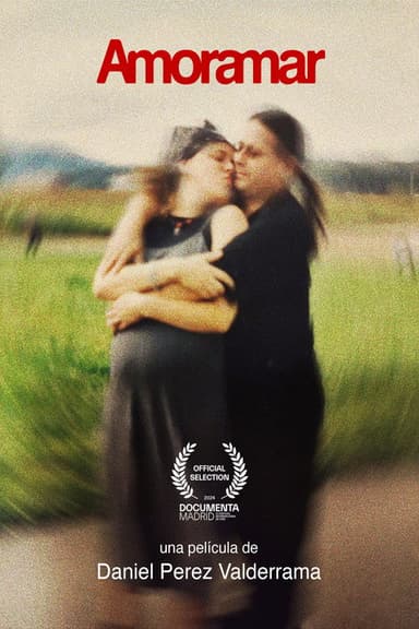 Amoramar poster