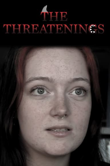 The Threatenings poster