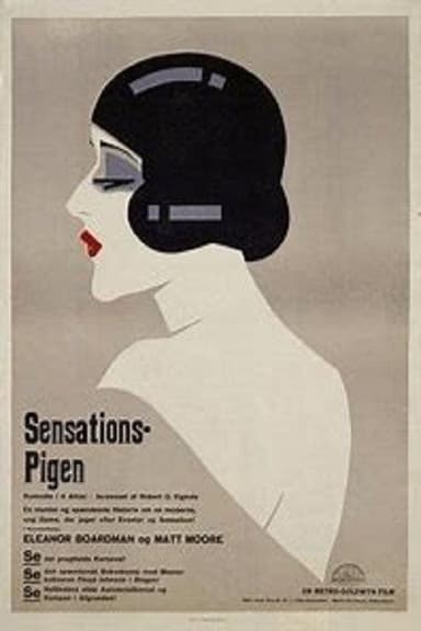 The Way of a Girl poster