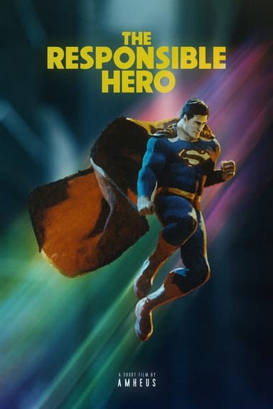The Responsible Hero poster