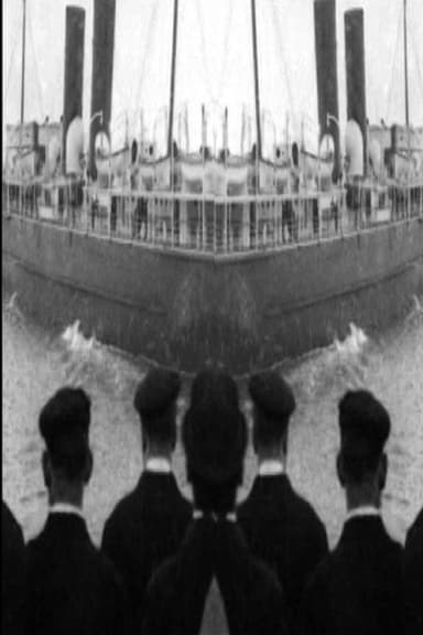 Bon Voyage poster