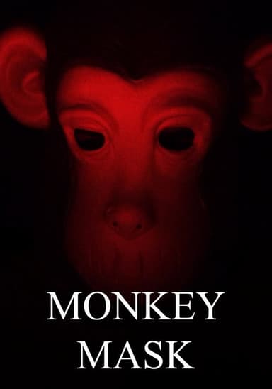 Monkey Mask poster
