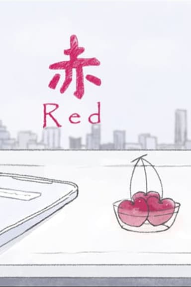 Red poster