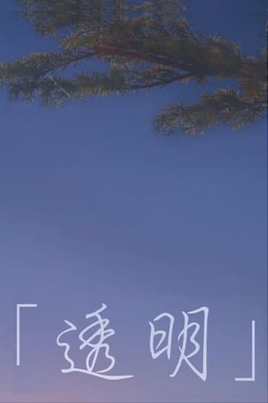 Invisible poster