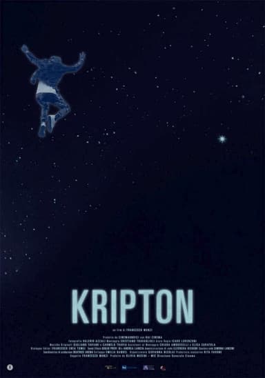 Kripton poster
