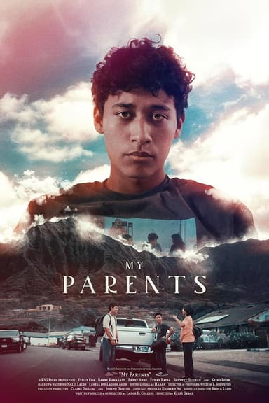 My Parents poster