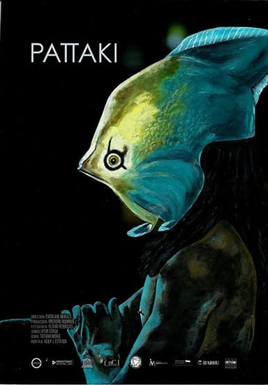 Pattaki poster