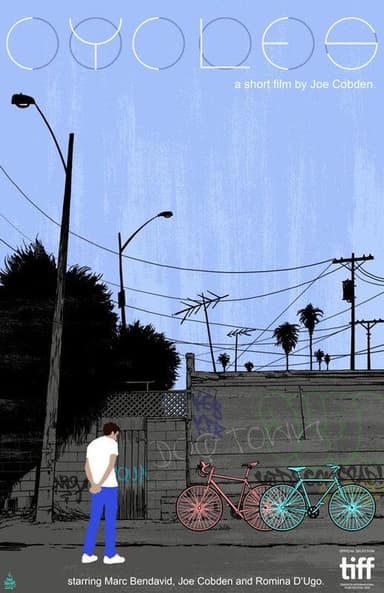 Cycles poster