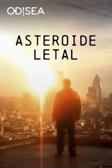 Killer Asteroid: Defending Earth poster