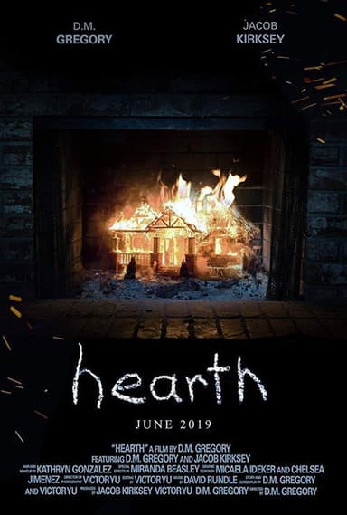 Hearth poster