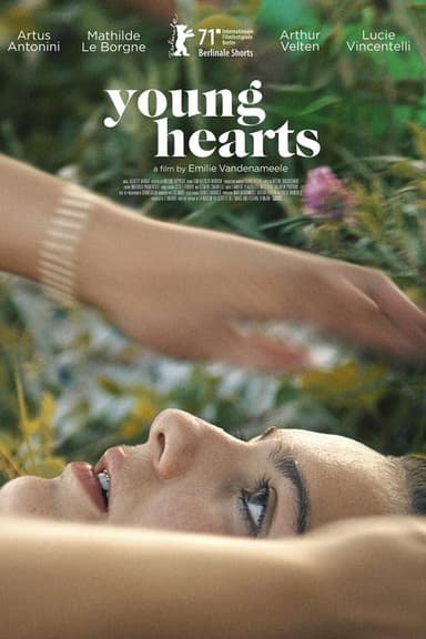 Young Hearts poster