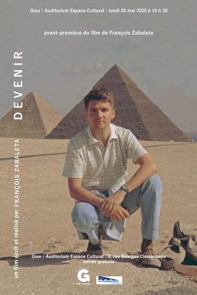 Devenir poster