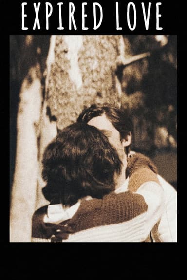 Expired Love poster