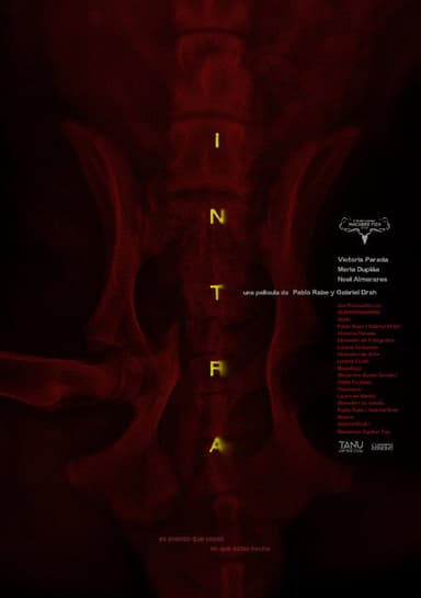 Intra poster