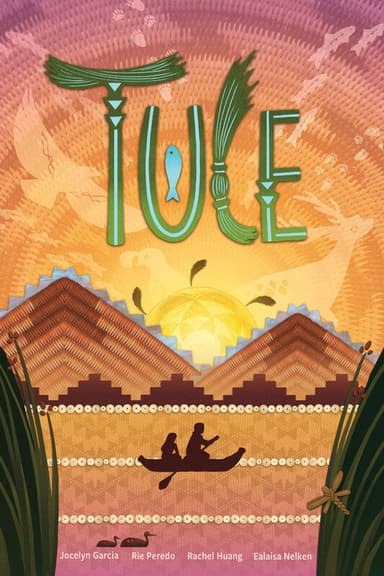 Tule poster