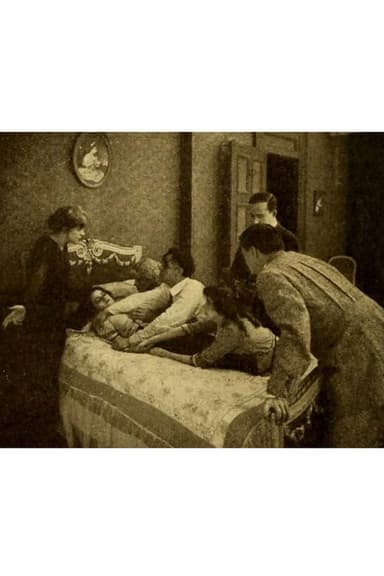Dora Thorne poster