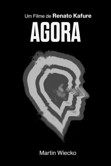 Agora poster