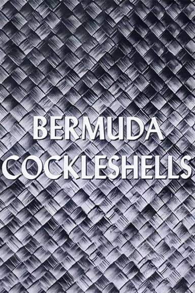 Bermuda Cockleshells poster