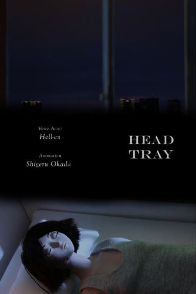 Head Tray poster