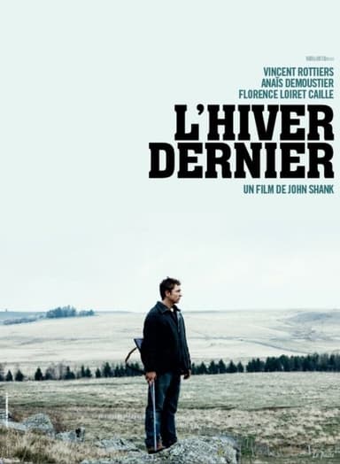 Last Winter poster
