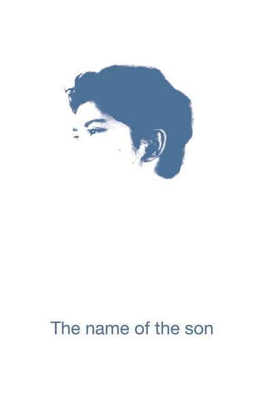 The Name of the Son poster