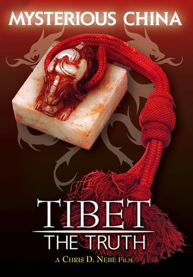 Tibet - The Truth poster