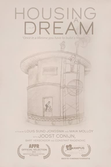 Housing a Dream poster