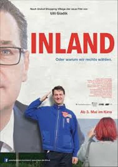 Inland poster