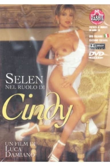 Cindy poster