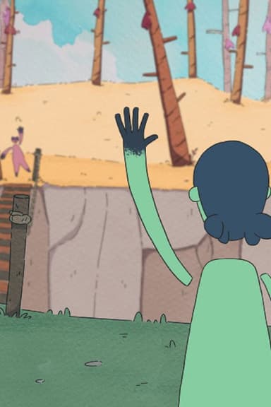 In The End poster