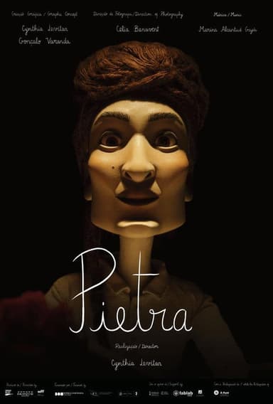 Pietra poster