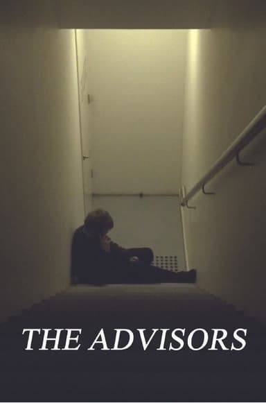The Advisors poster