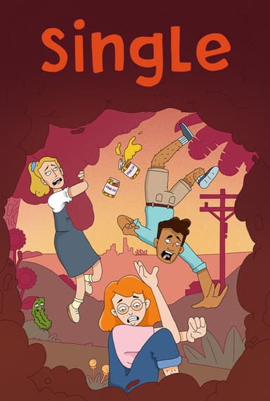 Single poster