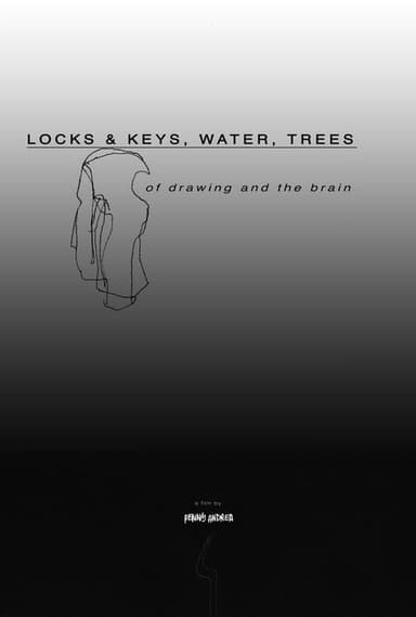 Locks & Keys, Water, Trees poster