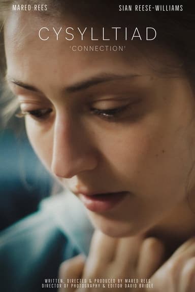 Connection poster